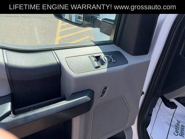 2019 Ford F-350 XL