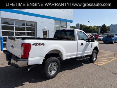 2019 Ford F-350 XL