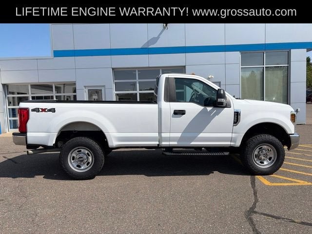 2019 Ford F-350 XL