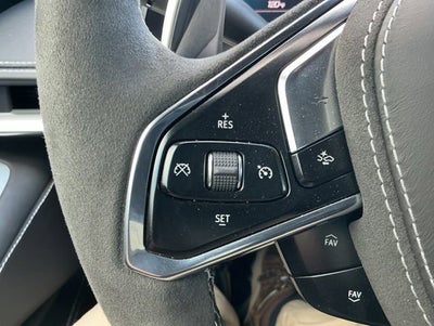2024 Chevrolet Corvette Stingray 3LT