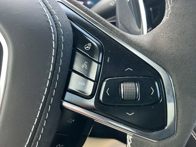 2024 Chevrolet Corvette Stingray 3LT