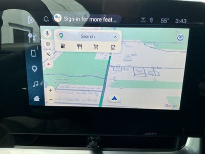 2024 Chevrolet Corvette Stingray 3LT