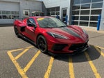2024 Chevrolet Corvette Stingray 3LT
