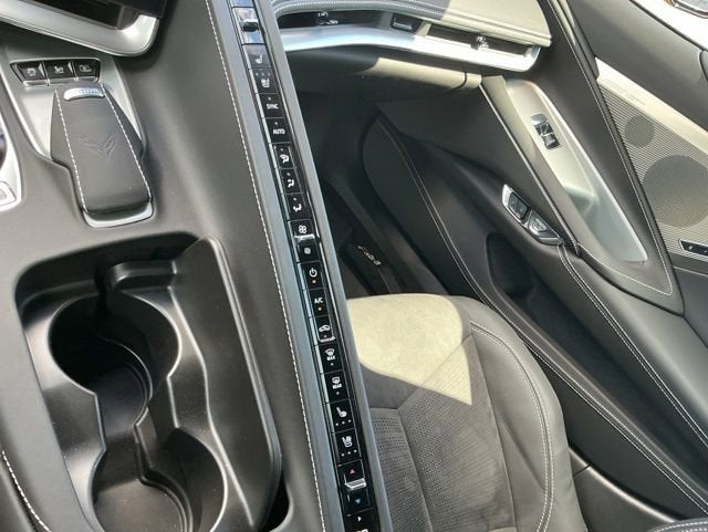 2024 Chevrolet Corvette Stingray 3LT