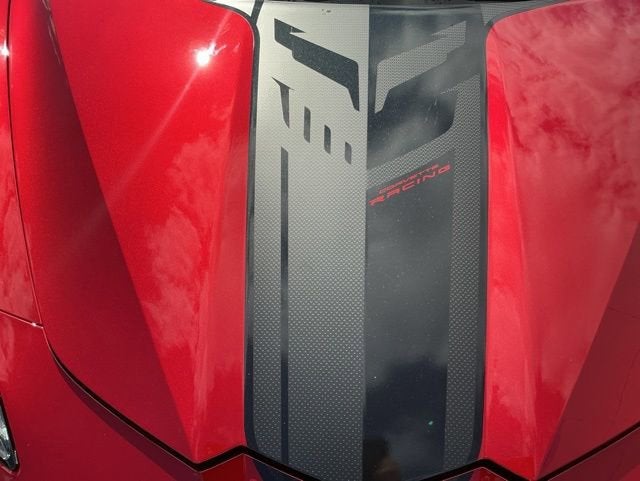 2024 Chevrolet Corvette Stingray 3LT