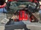 2024 Chevrolet Corvette Stingray 3LT