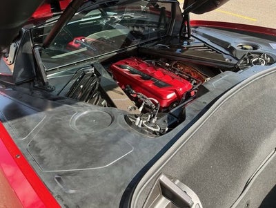 2024 Chevrolet Corvette Stingray 3LT