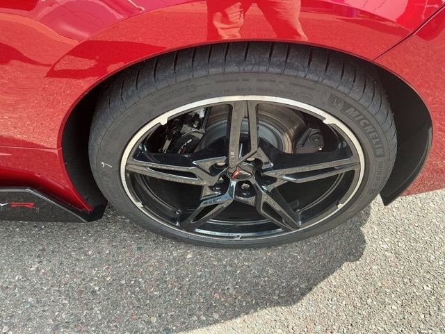 2024 Chevrolet Corvette Stingray 3LT