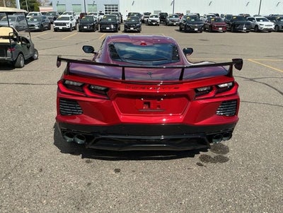 2024 Chevrolet Corvette Stingray 3LT