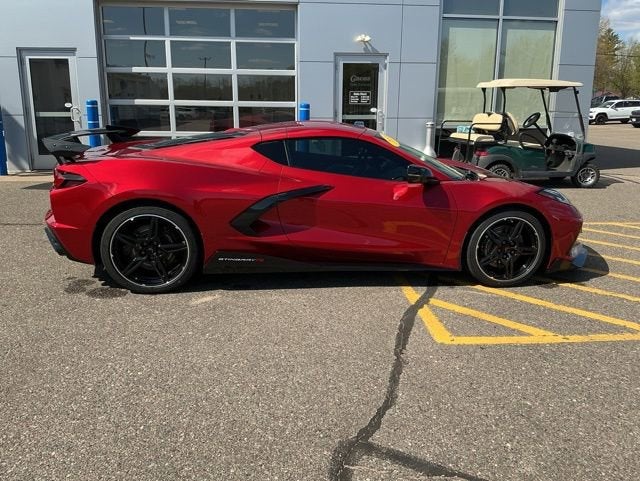 2024 Chevrolet Corvette Stingray 3LT