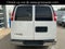 2012 Chevrolet Express Passenger 3500 1LT