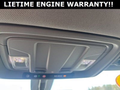 2020 Chevrolet Silverado 2500 HD Custom