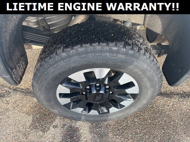 2020 Chevrolet Silverado 2500 HD Custom