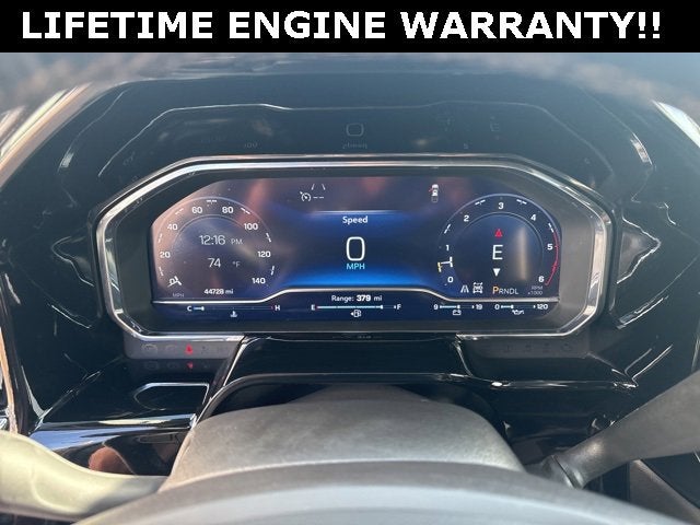 2024 Chevrolet Silverado 3500 HD LT