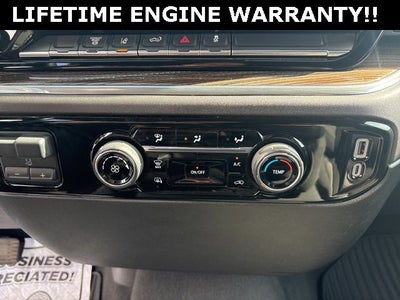 2024 Chevrolet Silverado 3500 HD LT