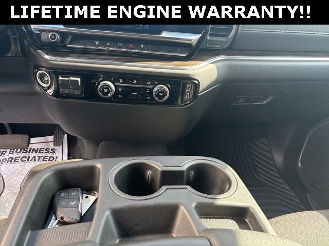 2024 Chevrolet Silverado 3500 HD LT