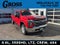 2022 Chevrolet Silverado 3500 HD LTZ