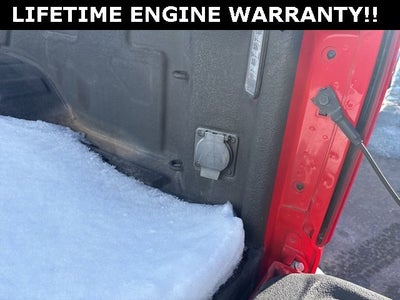 2022 Chevrolet Silverado 3500 HD LTZ