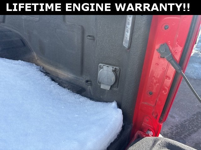 2022 Chevrolet Silverado 3500 HD LTZ