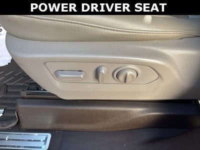 2022 Chevrolet Silverado 3500 HD LTZ