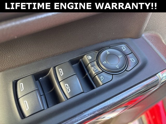 2022 Chevrolet Silverado 3500 HD LTZ