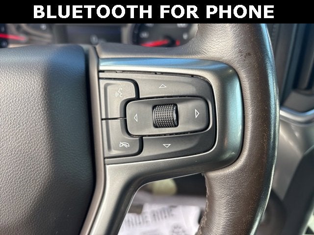 2022 Chevrolet Silverado 3500 HD LTZ