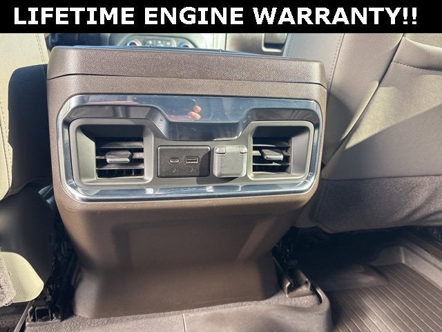 2022 Chevrolet Silverado 3500 HD LTZ