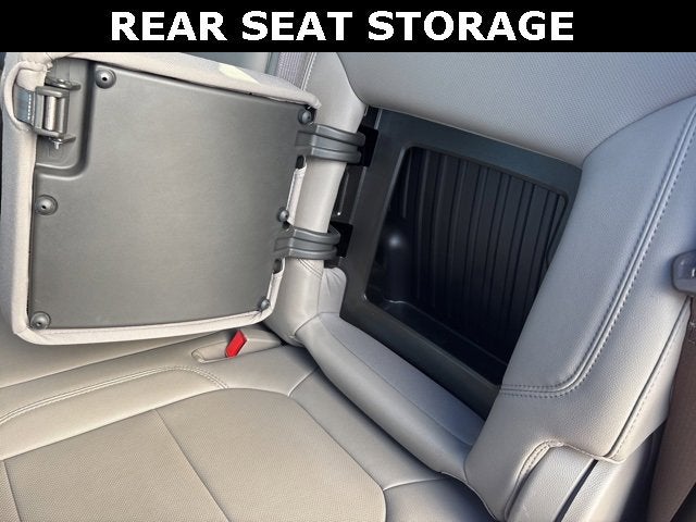 2022 Chevrolet Silverado 3500 HD LTZ