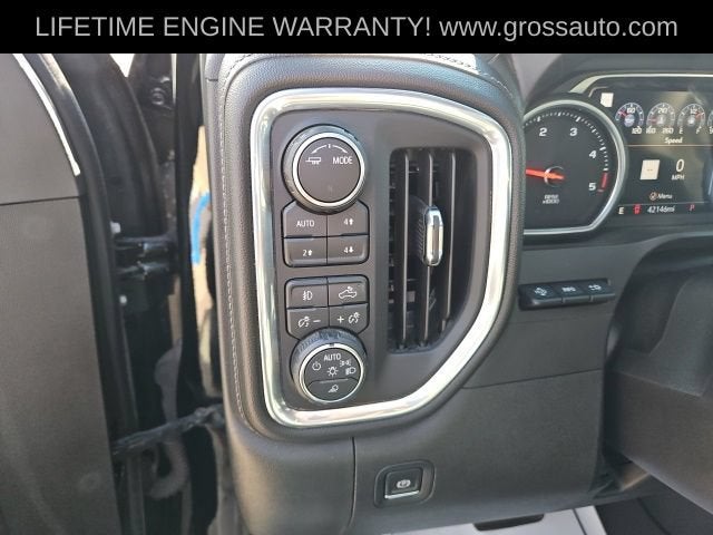 2021 Chevrolet Silverado 3500 HD High Country