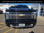 2021 Chevrolet Silverado 3500 HD High Country
