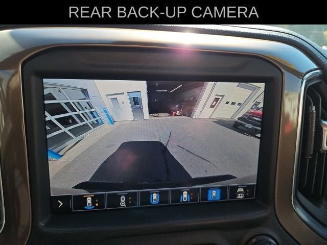 2021 Chevrolet Silverado 3500 HD High Country