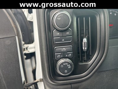 2023 Chevrolet Silverado 2500 HD WT