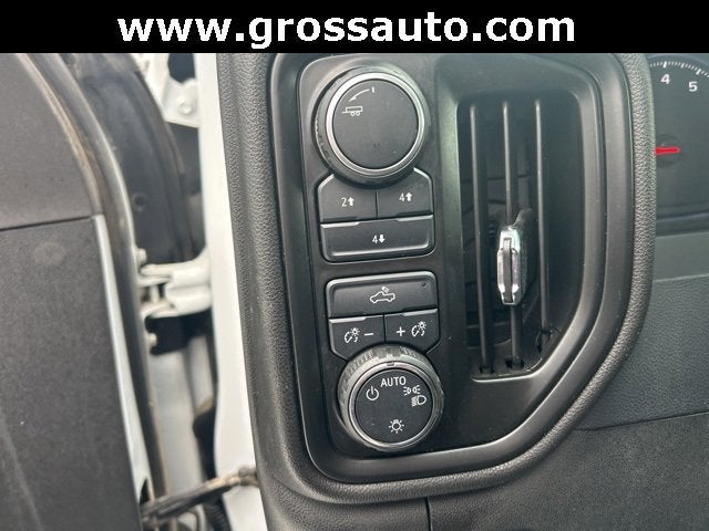 2023 Chevrolet Silverado 2500 HD WT