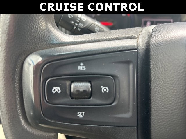 2023 Chevrolet Silverado 2500 HD WT