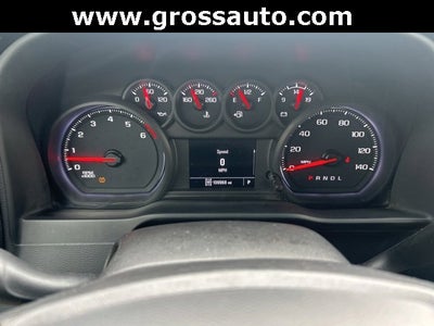 2023 Chevrolet Silverado 2500 HD WT