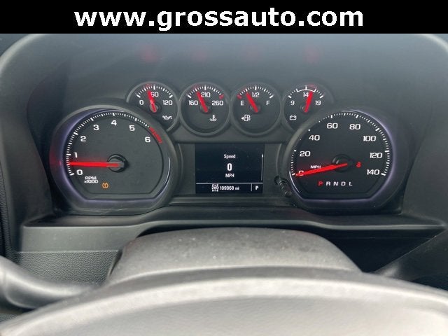 2023 Chevrolet Silverado 2500 HD WT