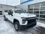 2023 Chevrolet Silverado 2500 HD WT