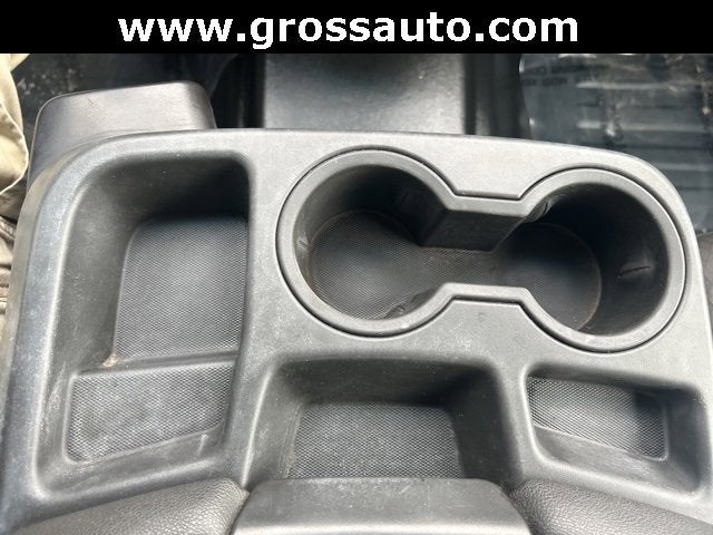 2023 Chevrolet Silverado 2500 HD WT