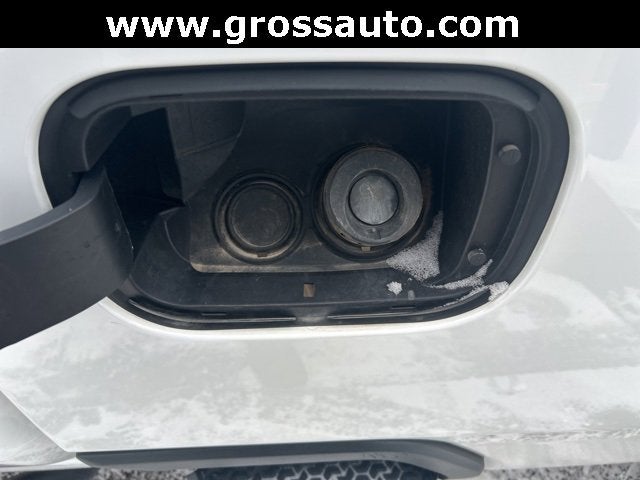 2023 Chevrolet Silverado 2500 HD WT