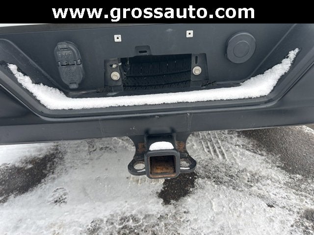 2023 Chevrolet Silverado 2500 HD WT