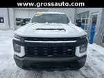 2023 Chevrolet Silverado 2500 HD WT