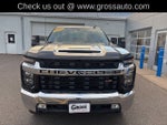 2021 Chevrolet Silverado 2500 HD LT