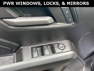 2023 Chevrolet Colorado WT