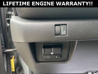 2023 Chevrolet Colorado WT