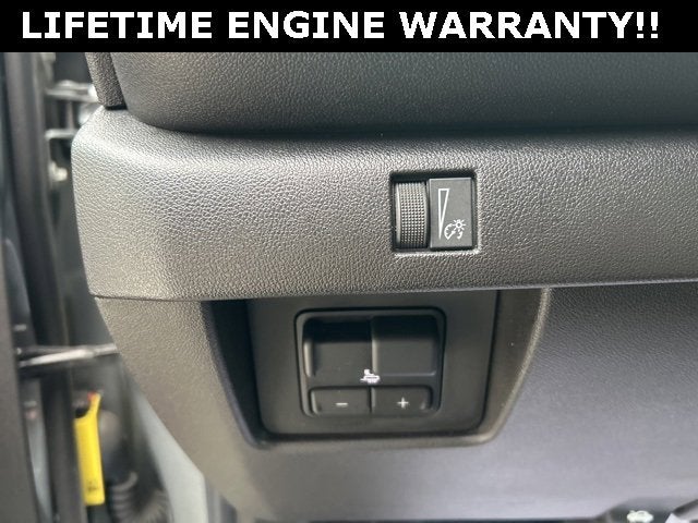 2023 Chevrolet Colorado WT