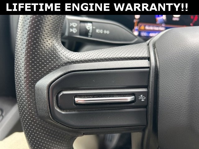 2023 Chevrolet Colorado WT