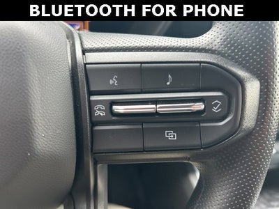 2023 Chevrolet Colorado WT