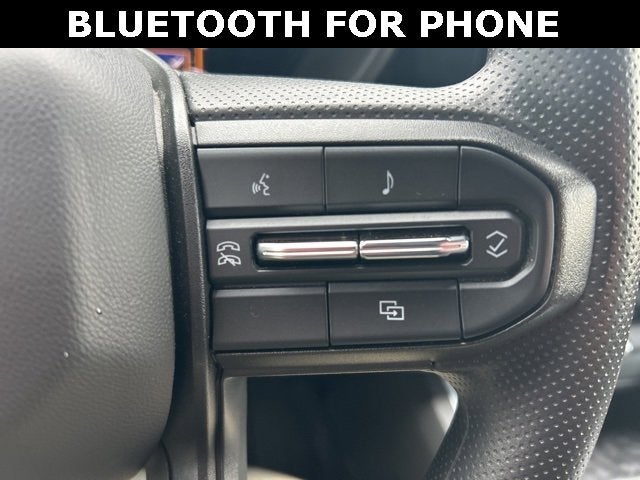 2023 Chevrolet Colorado WT