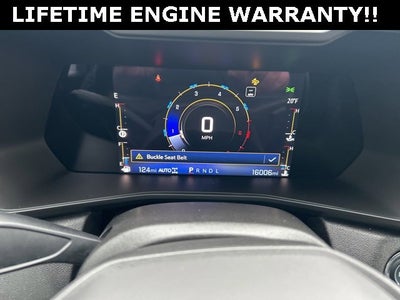 2023 Chevrolet Colorado WT