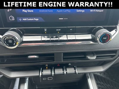 2023 Chevrolet Colorado WT